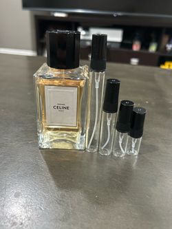CELINE PARADE DECANTS/SAMPLES