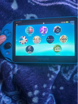 Ps Vita