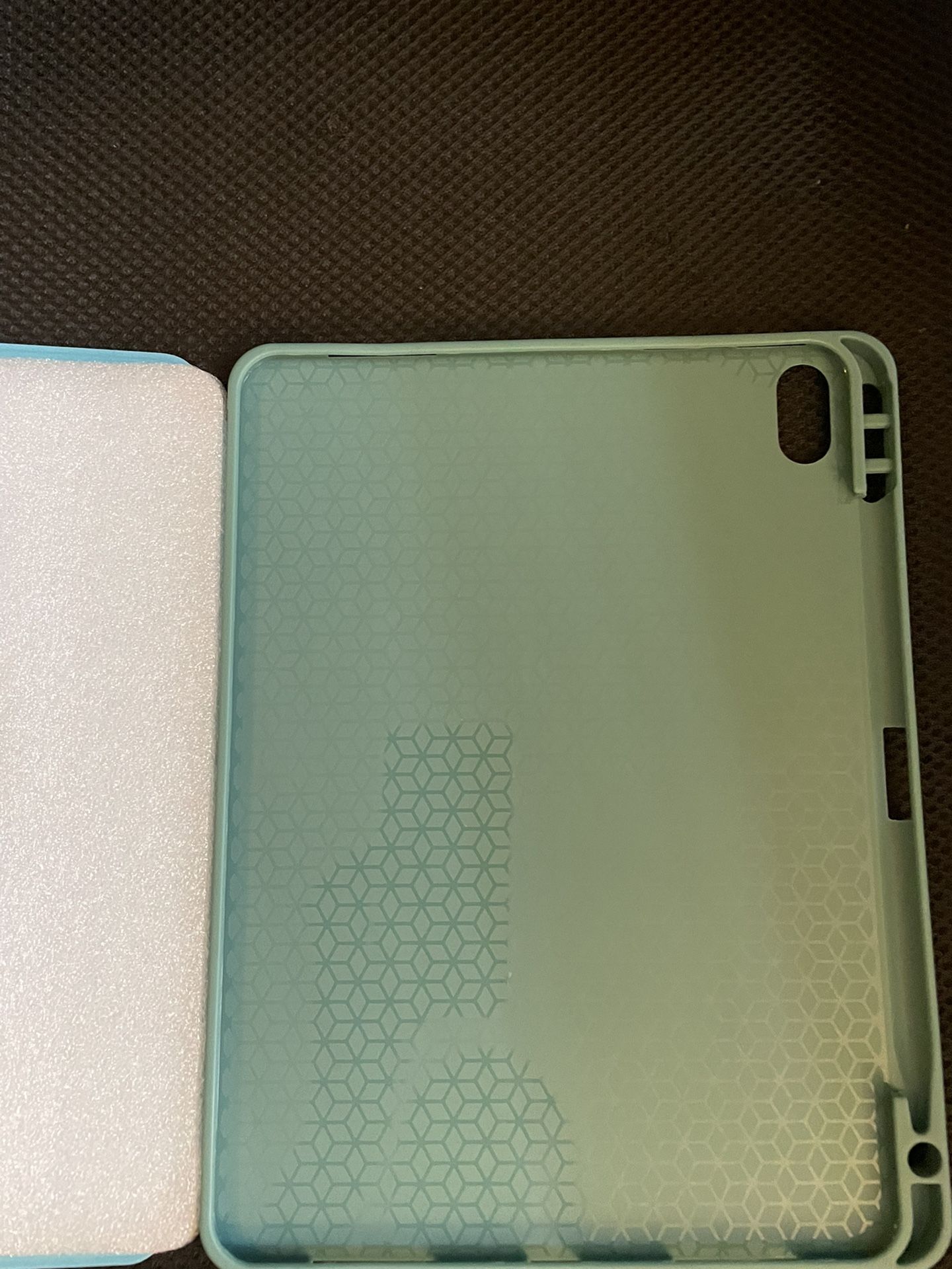 iPad Air 4 Case 10.9 Inch 2020 with Pencil Holder