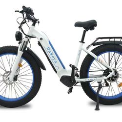 Dakeya D80 – Full Information