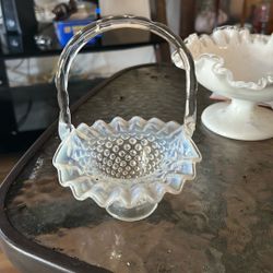 Fenton Glass 