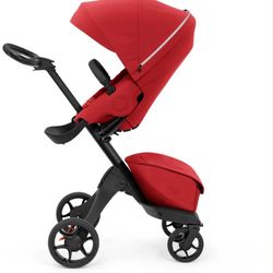 Stokke Xplory X Complete Stroller