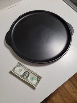 Pampered Chef Grillstone Rockcroc