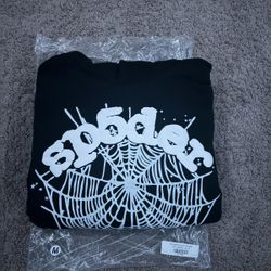 Spider hoodies