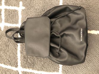 Victoria secret backpack
