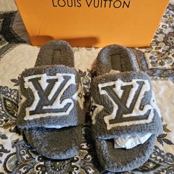 LV Slides