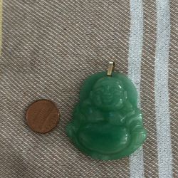 Buddha pendant
