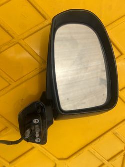 Toyota Prius Door Mirror Driver Side LH 2010 - 2015 , J355
