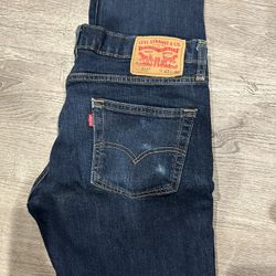 Levi’s 511