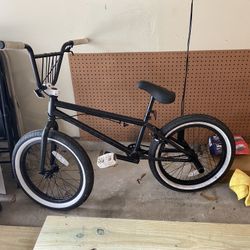 bmx bike 