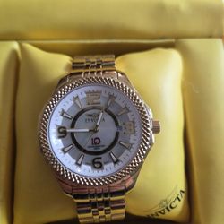 Invicta Men's Flight Edition watch