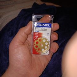 DREMEL Wood Cutting Wheel