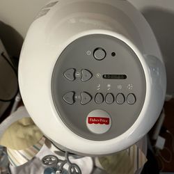 FREE Baby Swing 