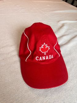 Canada hat