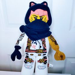 LEGO Ninjago Teddy Bear Limeted Edition 