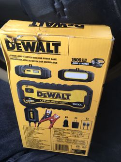 Jumper Power Battery Packs