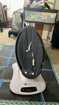 Baby chair