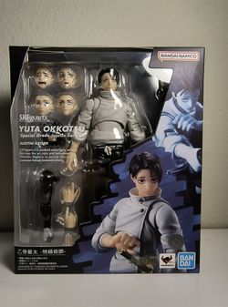 Figurats Yuta