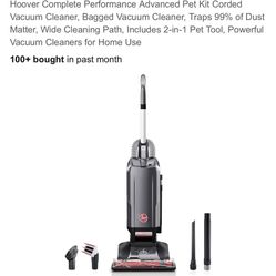 Vaccum 
