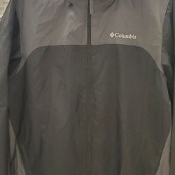 Columbia Jacket Size Small