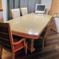 Dinning Room Table