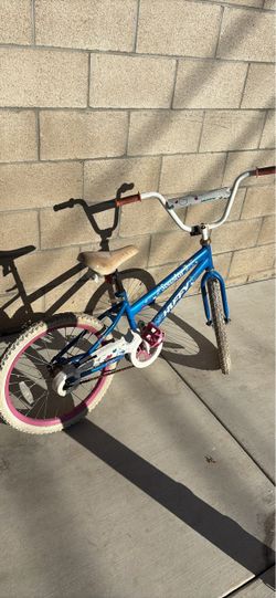 Huffy Sea Star Kids Bike