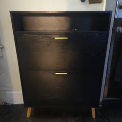 Shoe Rack