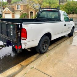 1998 Ford F-250