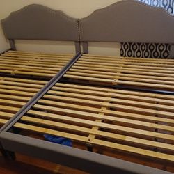 Full Size Bed
