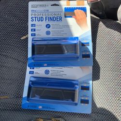 Stud Finder