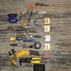Tools