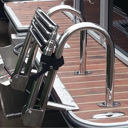 Boat/pontoon Ladder