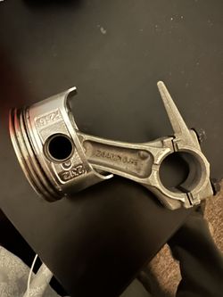 Stock Minibike Parts