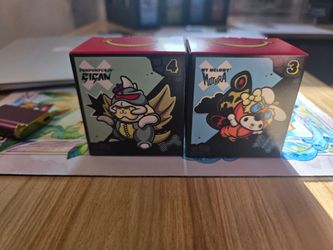 Hello Kitty x Godzilla #4 #3