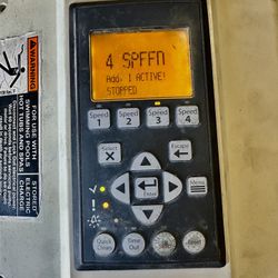 Pentair Intelliflo Pool Pump Screen/drive Repair