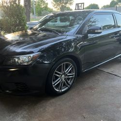 2013 Toyota Scion tC