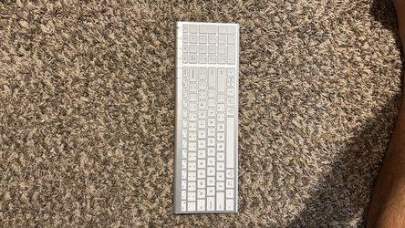 Key board Wireless