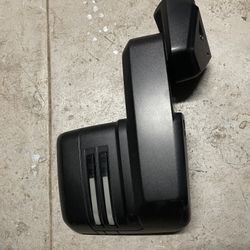 Silverado  1500. Tow Mirrors 2019 To 2024   