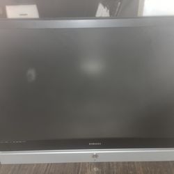 Samsung Tv 