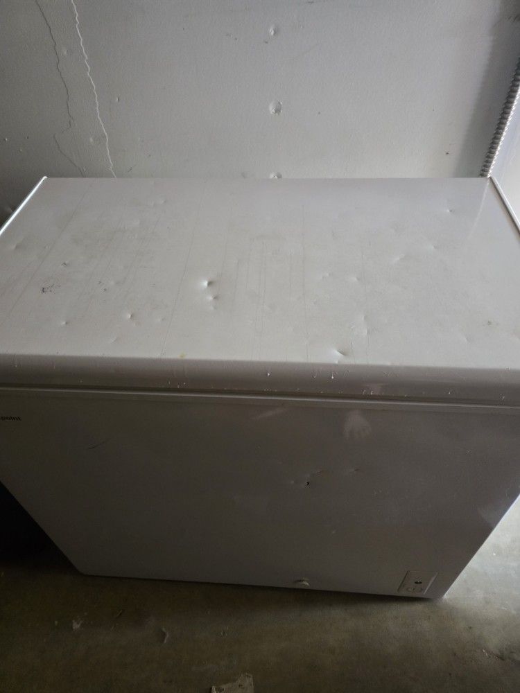 7.5 Freezer