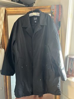 Trench Coat