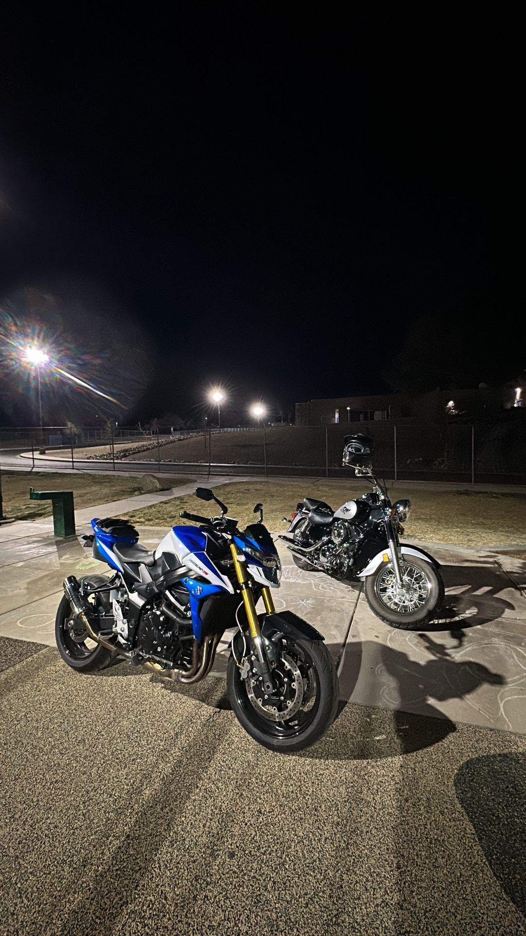 2015 Gsxs 750