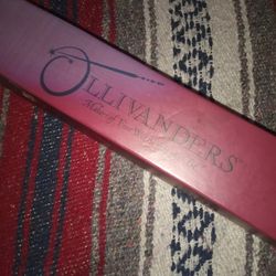 Universal Studios Olivanders Wand