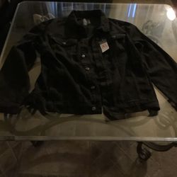 Primark Jacket 