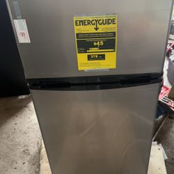 Frigidaire Fridge/freezer