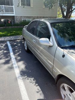 2006 Nissan Sentra