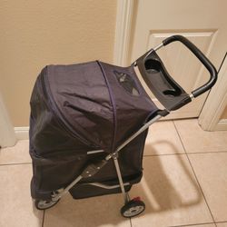 dog stroller 