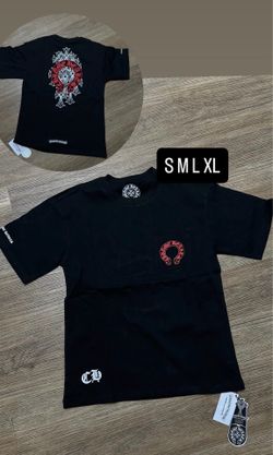 Chrome Heart Shirt