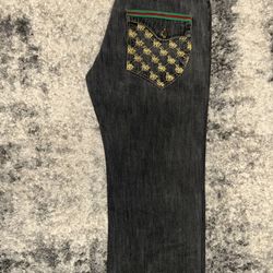 Russo Y2K Jeans
