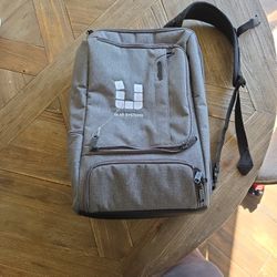Backpack 